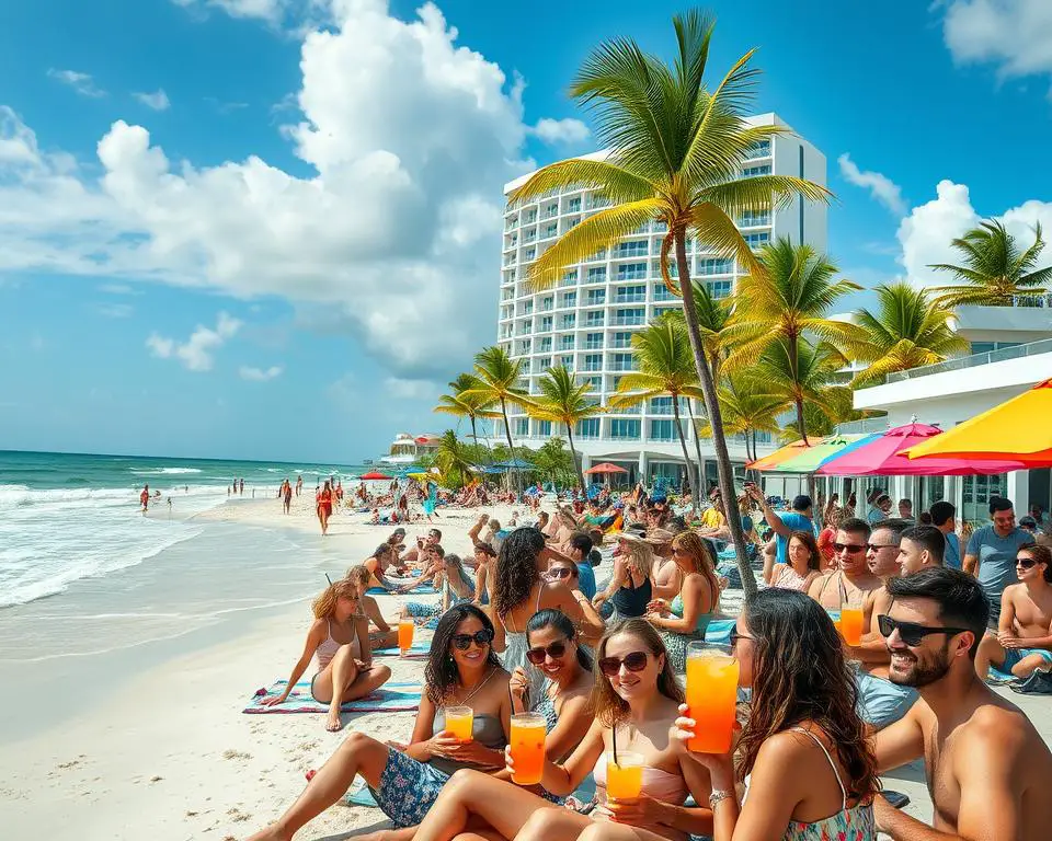 Group Hotel Deals in Miami