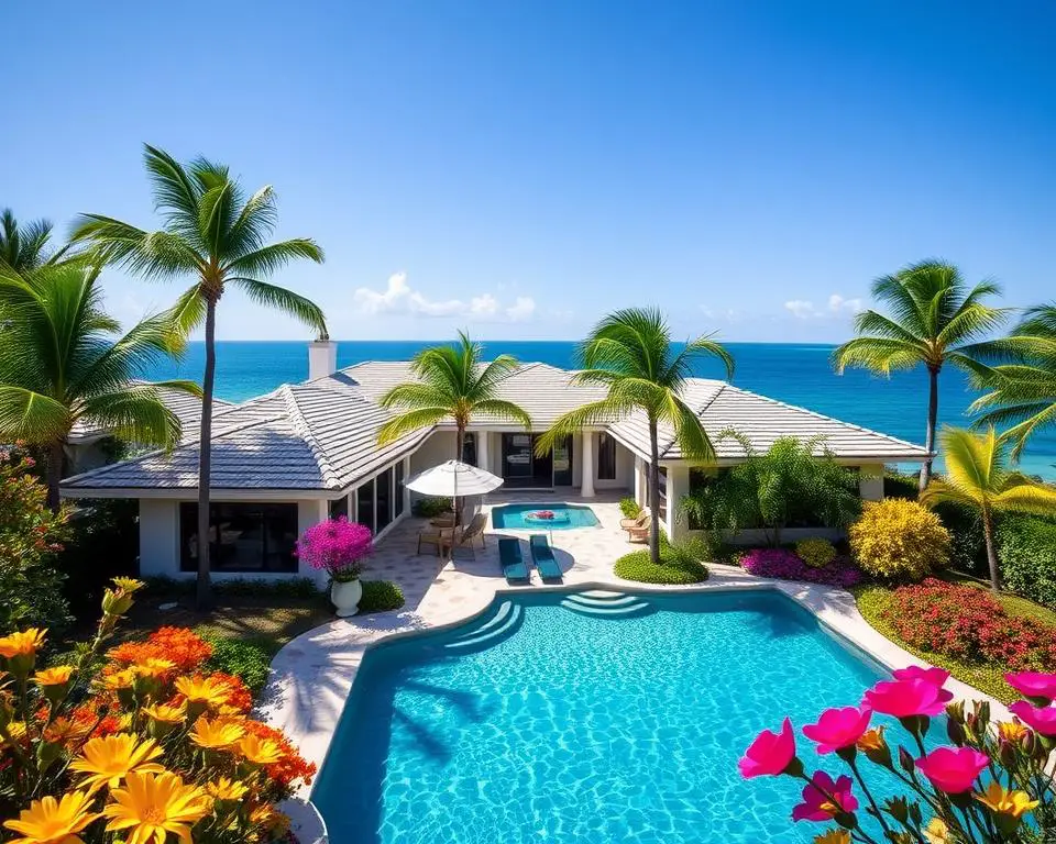 miami house rentals vacation